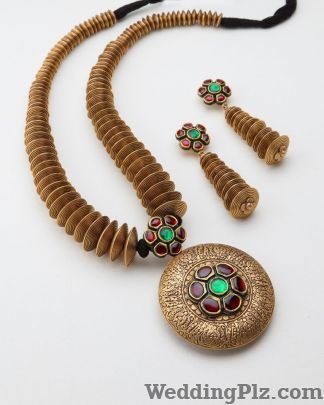 Hazoorilal Jewellers Jewellery weddingplz