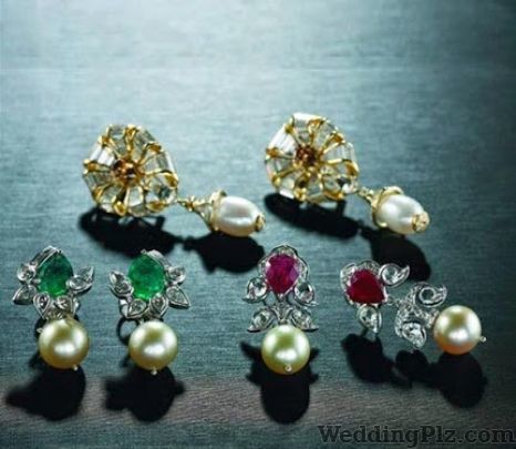Hazoorilal Jewellers Jewellery weddingplz