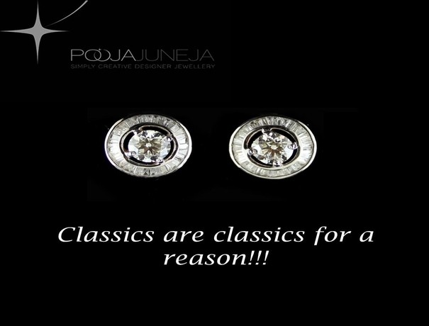 Pooja Juneja Designer Jewellers Jewellery weddingplz