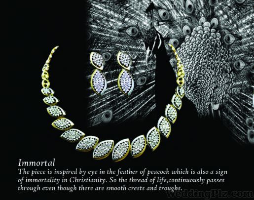 Pooja Juneja Designer Jewellers Jewellery weddingplz