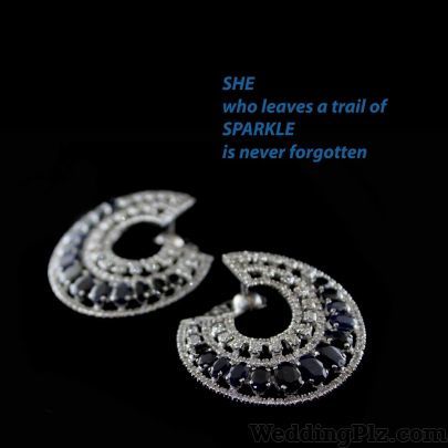 Pooja Juneja Designer Jewellers Jewellery weddingplz