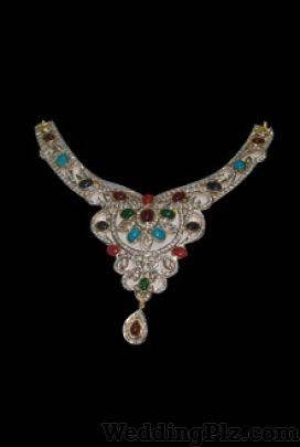 Sai Silk Kalamandir Ltd Jewellery weddingplz