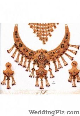 Sai Silk Kalamandir Ltd Jewellery weddingplz