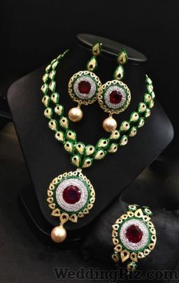 Panna Jewels Jewellery weddingplz