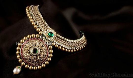 Panna Jewels Jewellery weddingplz