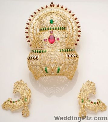 Panna Jewels Jewellery weddingplz
