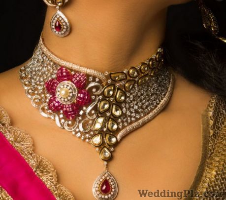 Kashvi Jewels Jewellery weddingplz