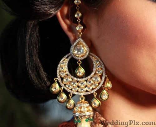 Kashvi Jewels Jewellery weddingplz