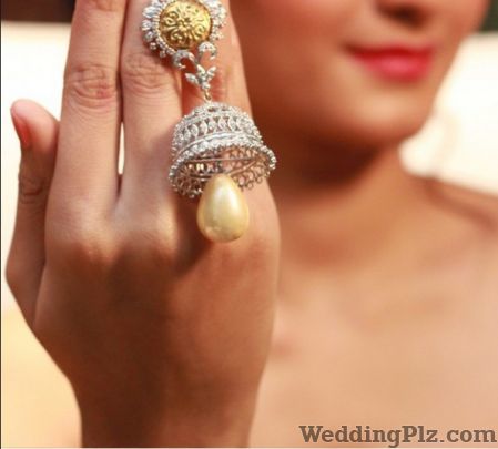 Kashvi Jewels Jewellery weddingplz