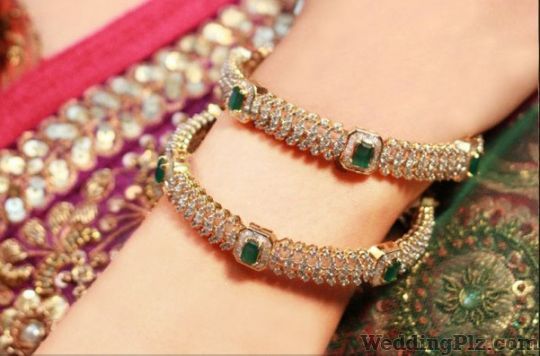 Kashvi Jewels Jewellery weddingplz