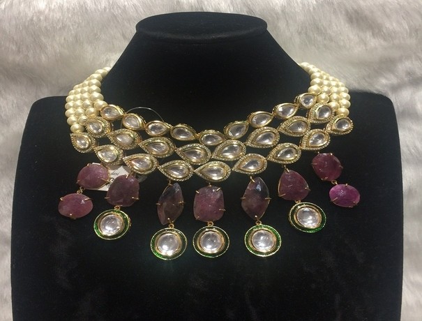 Desi Bijouu Jewellery weddingplz