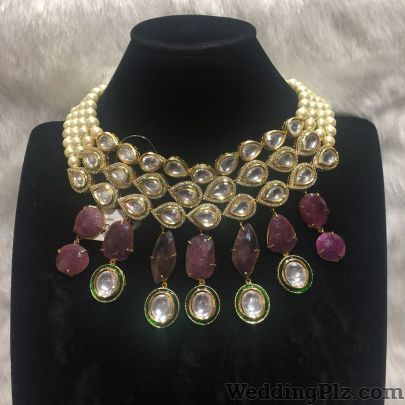 Desi Bijouu Jewellery weddingplz