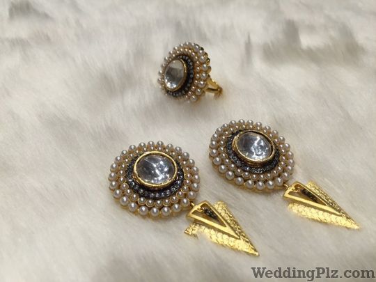Desi Bijouu Jewellery weddingplz