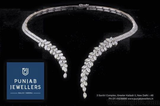 Punjab jewellers cheap rajiv verma