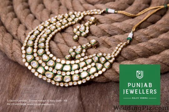 Punjab jewellers hotsell rajiv verma