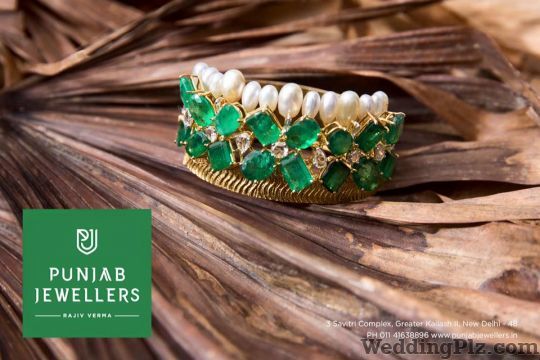 Punjab Jewellers Jewellery weddingplz