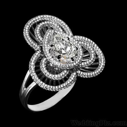 Anjali Bhimrajka Fine Jewels Jewellery weddingplz