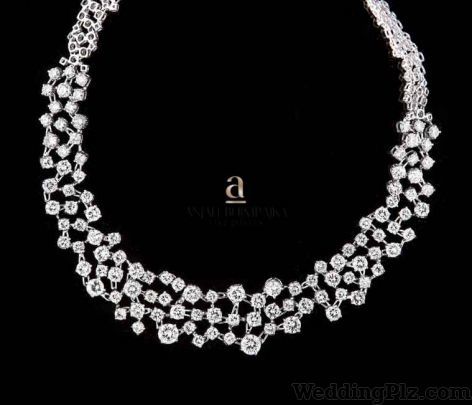 Anjali Bhimrajka Fine Jewels Jewellery weddingplz