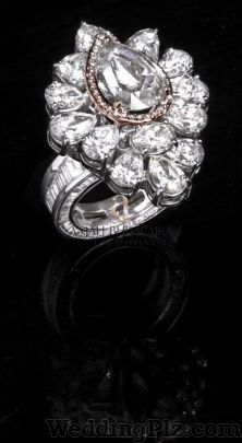 Anjali Bhimrajka Fine Jewels Jewellery weddingplz