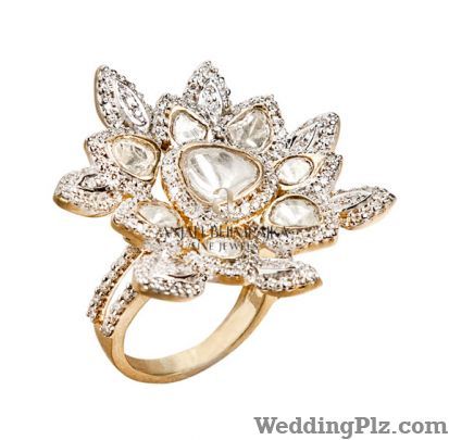 Anjali Bhimrajka Fine Jewels Jewellery weddingplz