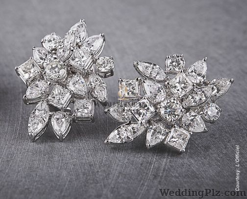 Anjali Bhimrajka Fine Jewels Jewellery weddingplz