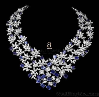 Anjali Bhimrajka Fine Jewels Jewellery weddingplz