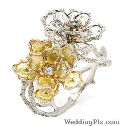 Anjali Bhimrajka Fine Jewels Jewellery weddingplz