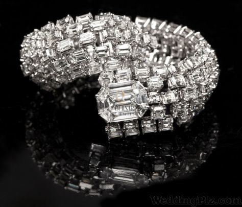 Anjali Bhimrajka Fine Jewels Jewellery weddingplz
