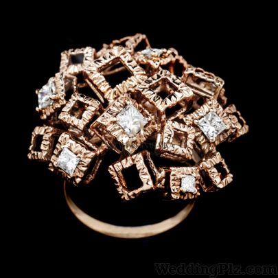 Anjali Bhimrajka Fine Jewels Jewellery weddingplz