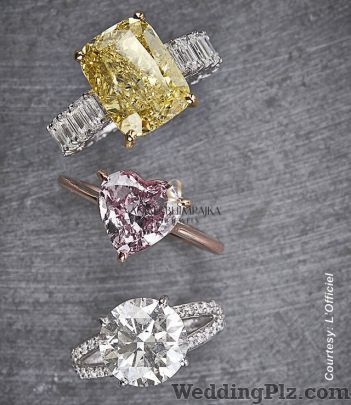 Anjali Bhimrajka Fine Jewels Jewellery weddingplz