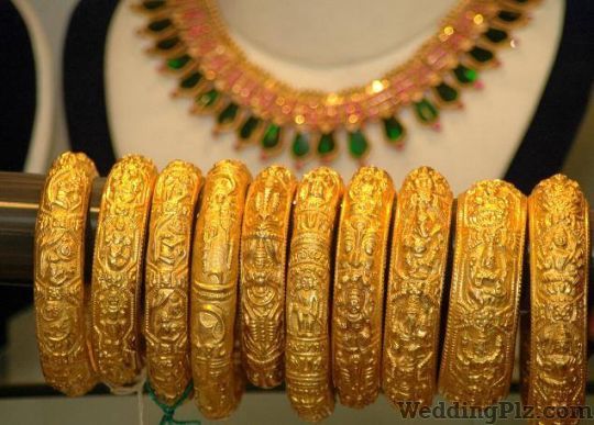 Swarngiri Jewellers Jewellery weddingplz