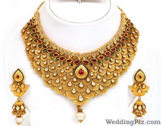 Swarngiri Jewellers Jewellery weddingplz