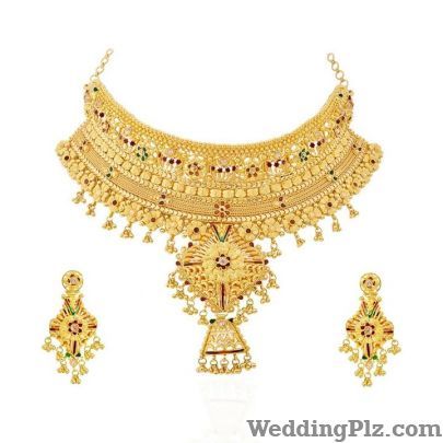Swarngiri Jewellers Jewellery weddingplz