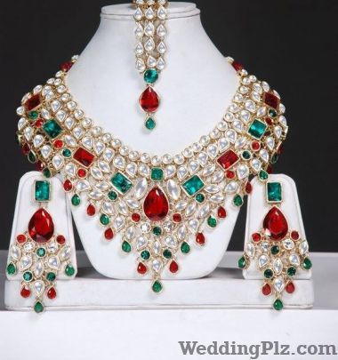 Swarngiri Jewellers Jewellery weddingplz
