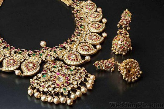 Swarngiri Jewellers Jewellery weddingplz