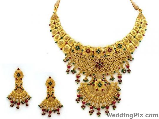 Swarngiri Jewellers Jewellery weddingplz