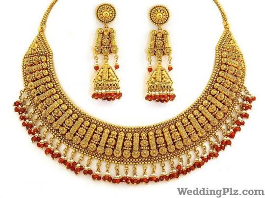 Swarngiri Jewellers Jewellery weddingplz