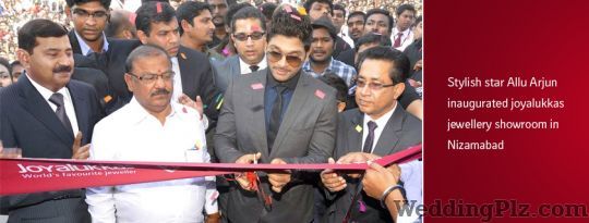 Joyalukkas Jewellery weddingplz