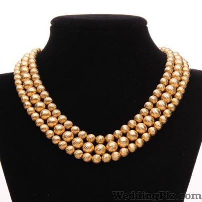 Saakshi Creations Jewellery weddingplz