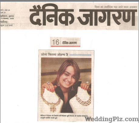 Dillano Luxurious Jewels Limited Jewellery weddingplz