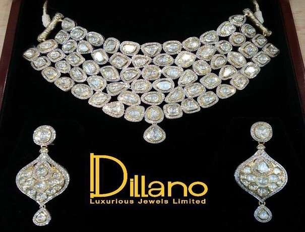 Dillano Luxurious Jewels Limited Jewellery weddingplz