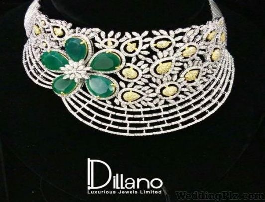 Dillano Luxurious Jewels Limited Jewellery weddingplz