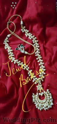 Jewel Baksa Jewellery weddingplz