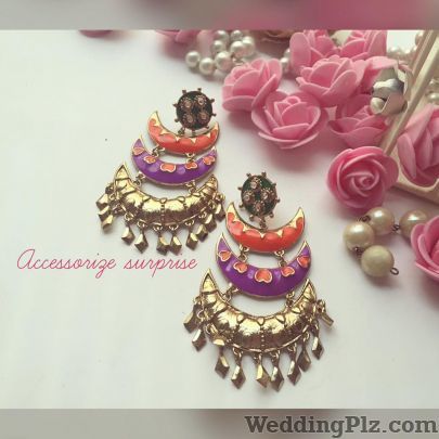 Accessorize Surprise Jewellery weddingplz