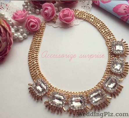 Accessorize Surprise Jewellery weddingplz