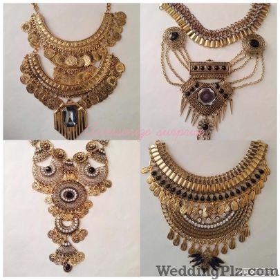 Accessorize Surprise Jewellery weddingplz