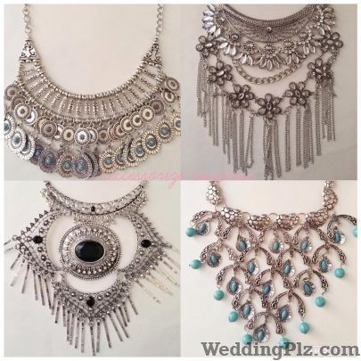 Accessorize Surprise Jewellery weddingplz
