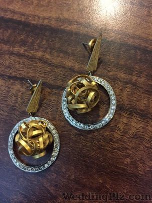 Clubclass by Shilpi Goyal Jewellery weddingplz