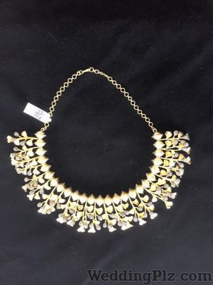 Clubclass by Shilpi Goyal Jewellery weddingplz