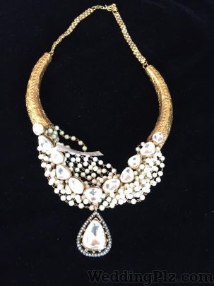Clubclass by Shilpi Goyal Jewellery weddingplz